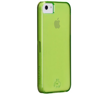 Case-Mate rPET iPhone 5