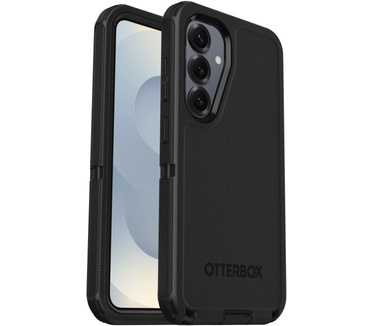 Otterbox Defender SeriesGalaxy S25 Zwart