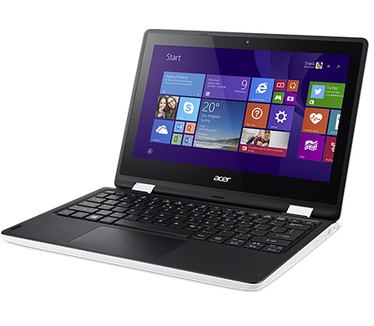 Acer Aspire R3-131T-C3UK