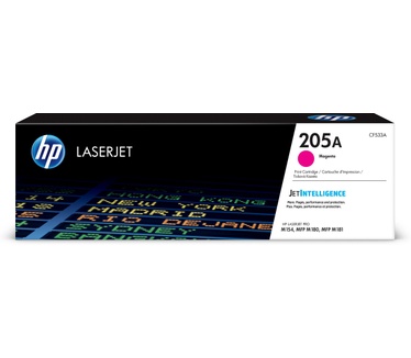 HP Originele 205A magenta LaserJet tonercartridge