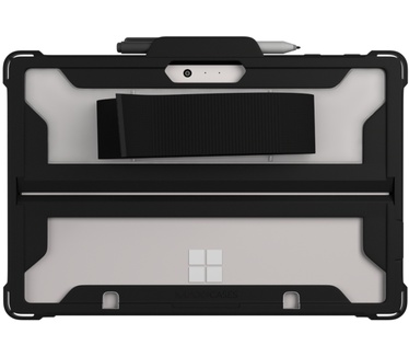 Max Cases Extreme Shell