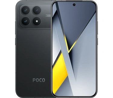 Poco F8 Pro, 512GB opslag Zwart