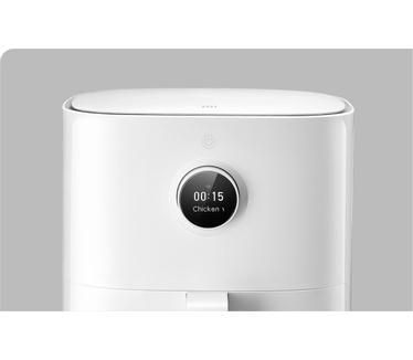 Xiaomi Mi Smart