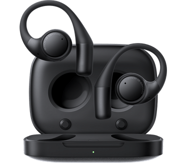 Honor Earbuds Open (Zwart)