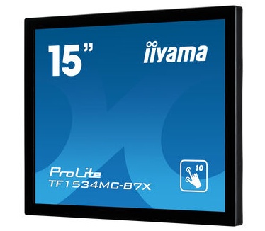 Iiyama TF1534MC-B7X
