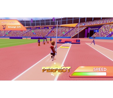 Summer Sports Games (PS5)
