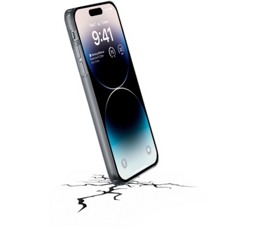 Cellular Line Clear Strong