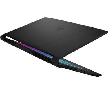 MSI 15 B13VGK-1233NL