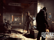 Homefront: The Revolution