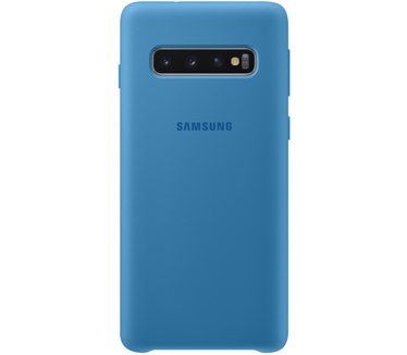 Samsung EF-PG973 (Galaxy S10) Blauw