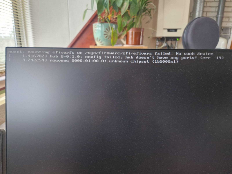 Secure Boot on LMDE & Win 11 dual-boot - Linux Mint Forums