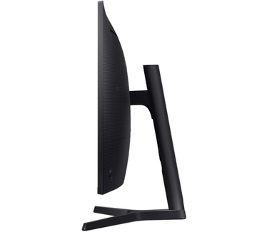 Samsung U32H850 Zilver, Zwart