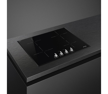 Smeg SI364BM