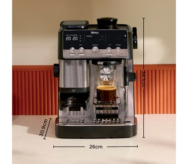 Ninja Luxe Café MINI