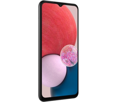 Samsung Galaxy A13 4G, 64GB opslag Zwart