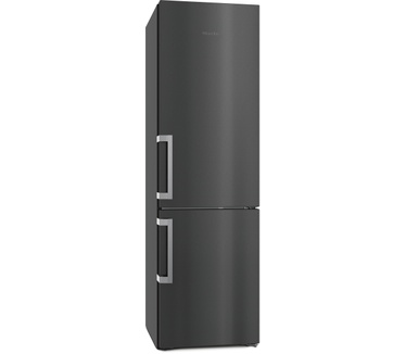 Miele KFN 4795 AD BlackSteel door