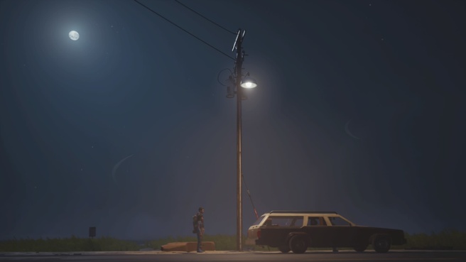 Review Life is Strange 2