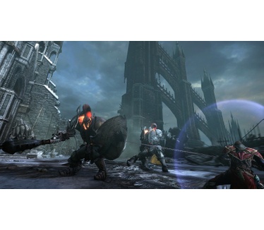 Castlevania: Lords of Shadow