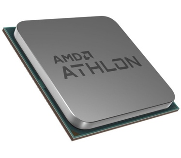 AMD 3000G