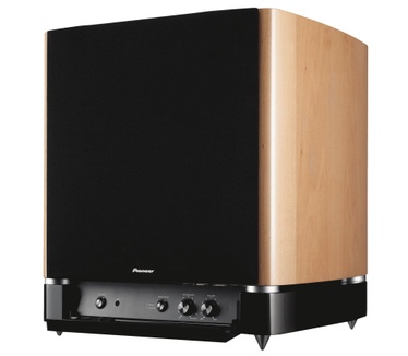 Pioneer S-W250S (Bruin)