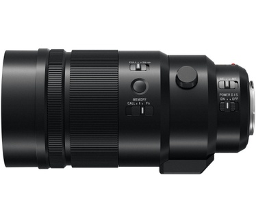 Panasonic Leica DG Elmarit 200mm f/2.8 Power O.I.S