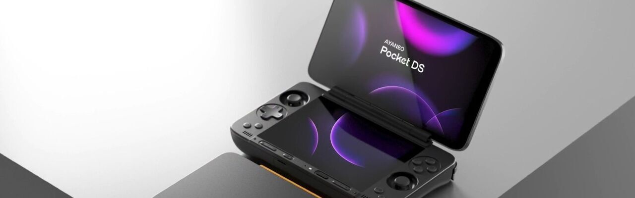 Image for the article: Ayaneo-handheld leek continu screenshots te uploaden, blijkt een misverstand