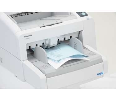 Panasonic KV-S4085CW