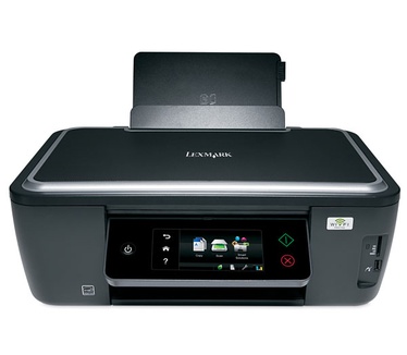 Lexmark Interact S605