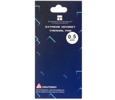 Thermalright PAD 85x45x0.5mm ODYSSEY Thermisch Pad