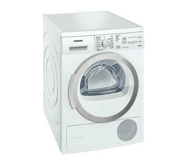 Siemens WT46W372FG