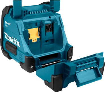 Makita DMR202