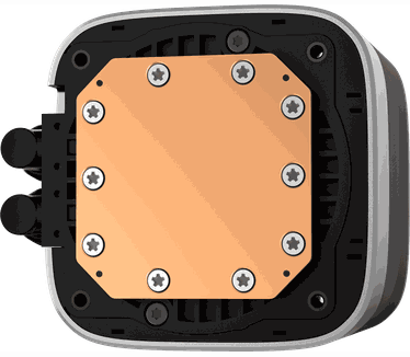 DeepCool LP360
