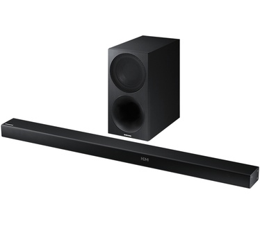 Samsung 3.1 Soundbar 3D Zwart (HW-M550/XN)
