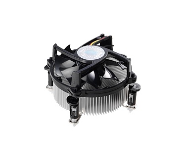 Cooler Master X Dream 4