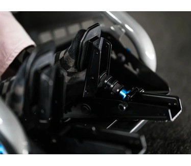 Logitech RS Pedals