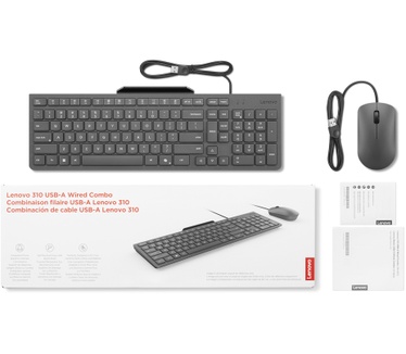 Lenovo GX31R09775