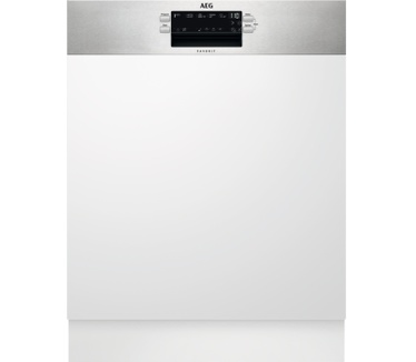 AEG FES5367XZM