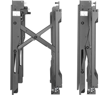 Newstar flatscreen video wandsteun