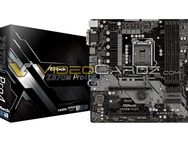 ASRock Z370-moederborden