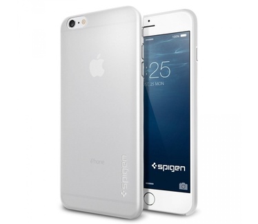 Spigen Air Skin Case Apple iPhone 6 Plus SGP11157 (Soft Clear)