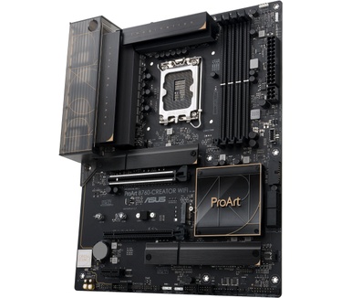 ASUS PROART B760-CREATOR WIFI