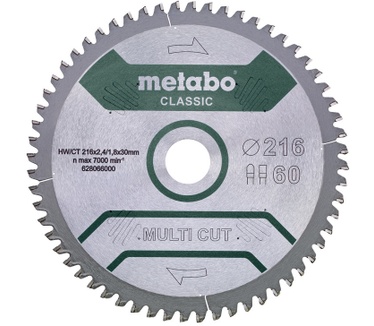 Metabo 628655000