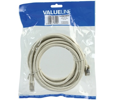 ValueLine 5m FTP Cat6