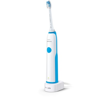Philips Sonische, elektrische tandenborstel HX3212/15