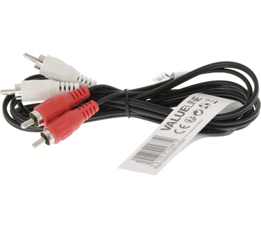 ValueLine 1.5m, RCA