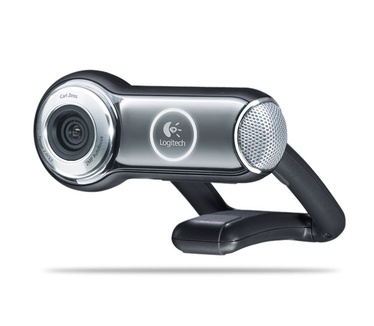 Logitech QuickCam Vision Pro