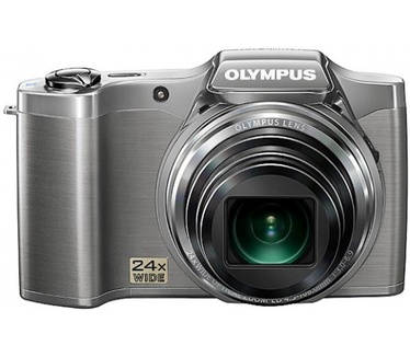 Olympus SZ-12