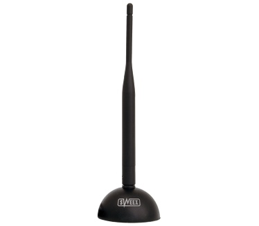 Sweex NA015 Indoor Dipole Antenna 5 dBi