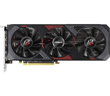 ASRock Radeon RX 5600 XT Phantom Gaming D3 6G OC