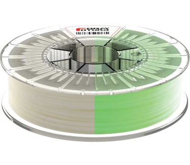Formfutura EasyFil ABS - Glow in the Dark Green (1.75mm, 750 gram)